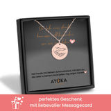 Kette Pfotenliebe