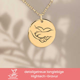 Kette Pfotenliebe