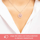 Kette Pfotenliebe