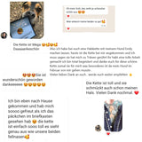 Seelenhund Erinnerungskette – Gravur & Geschenkbox