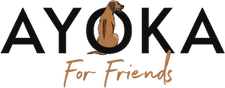 Ayoka for Friends