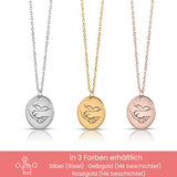 Kette Pfotenliebe