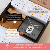 Pfotenkette Hundepapa