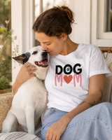 DogMom - T-Shirt