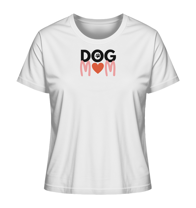 DogMom - T-Shirt