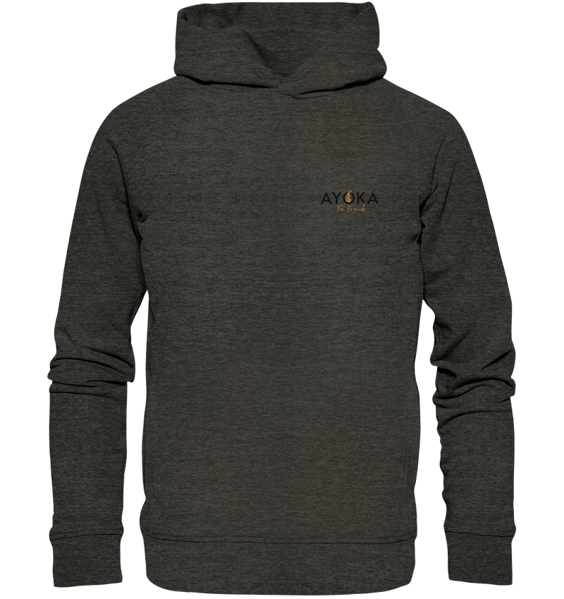 Hoodie friends sale